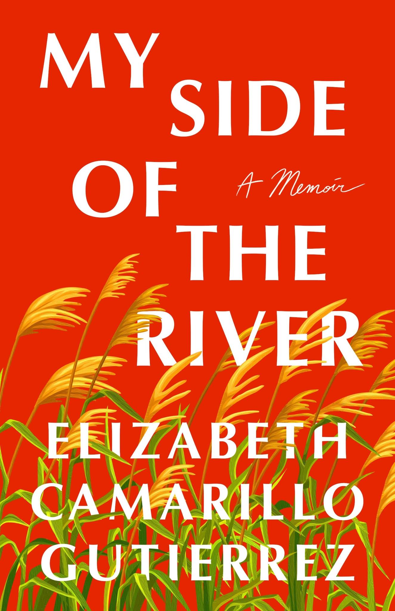 My Side of the River: A Memoir Hardcover