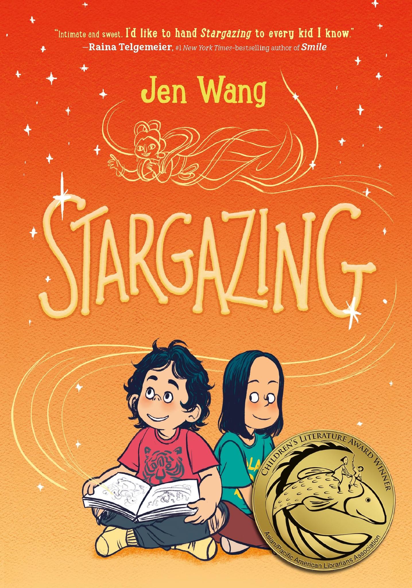 Stargazing