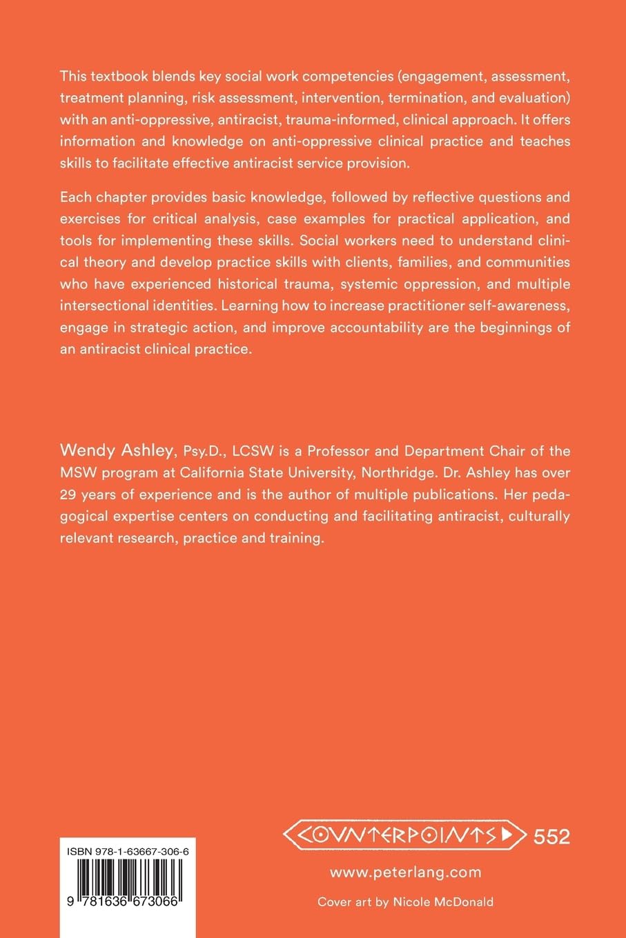 Merging Clinical Social Work Practice and Antiracist Positioning: How to be a Clinically Sound, Antiracist Social Work Practitioner