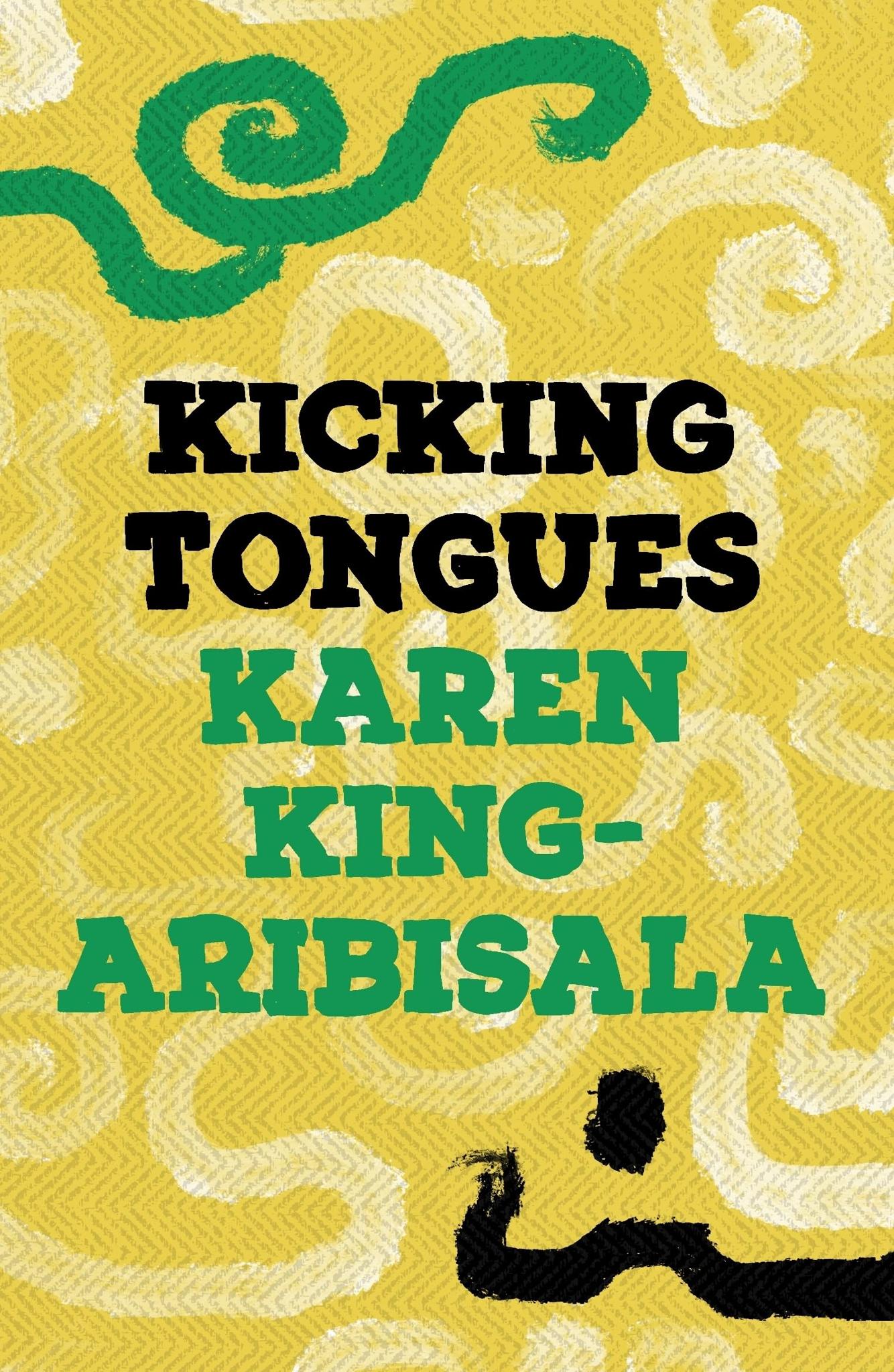 Kicking Tongues