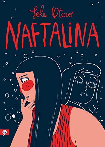 Naftalina / Mothballs (Spanish Edition) Paperback