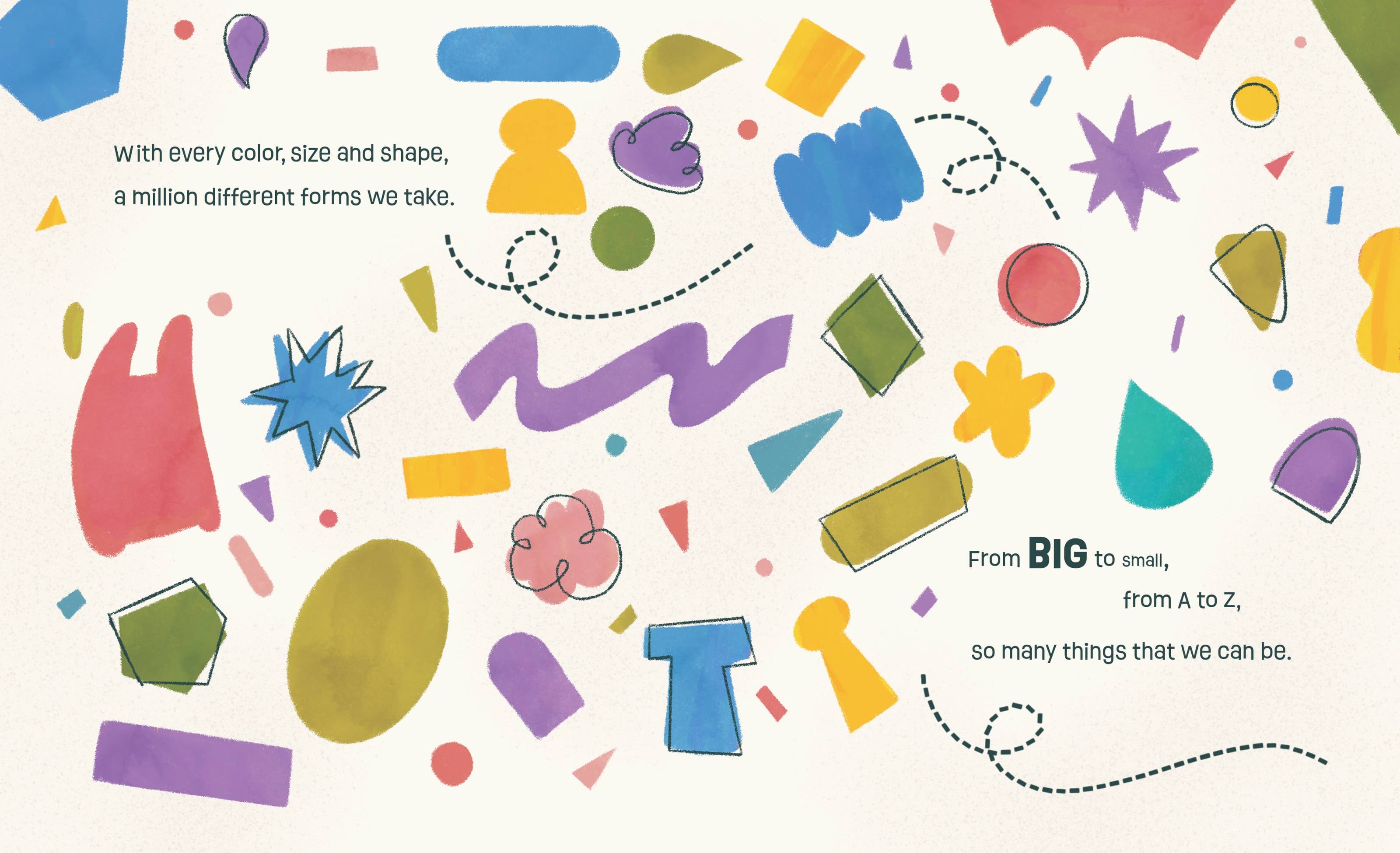 Mostly Me: A Picture Book About Being Mixed Race