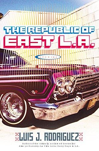 Republic of East LA