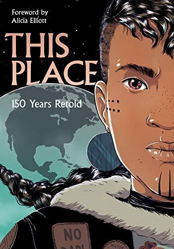 This Place: 150 Years Retold Paperback