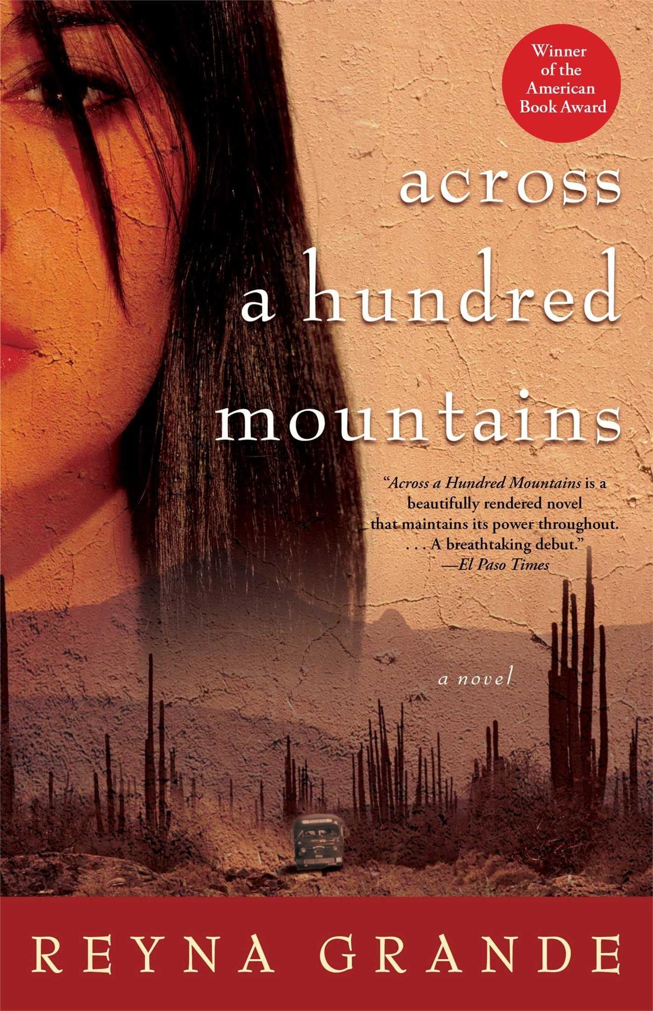 Across a Hundred Mountains: A Novel (Paperback)