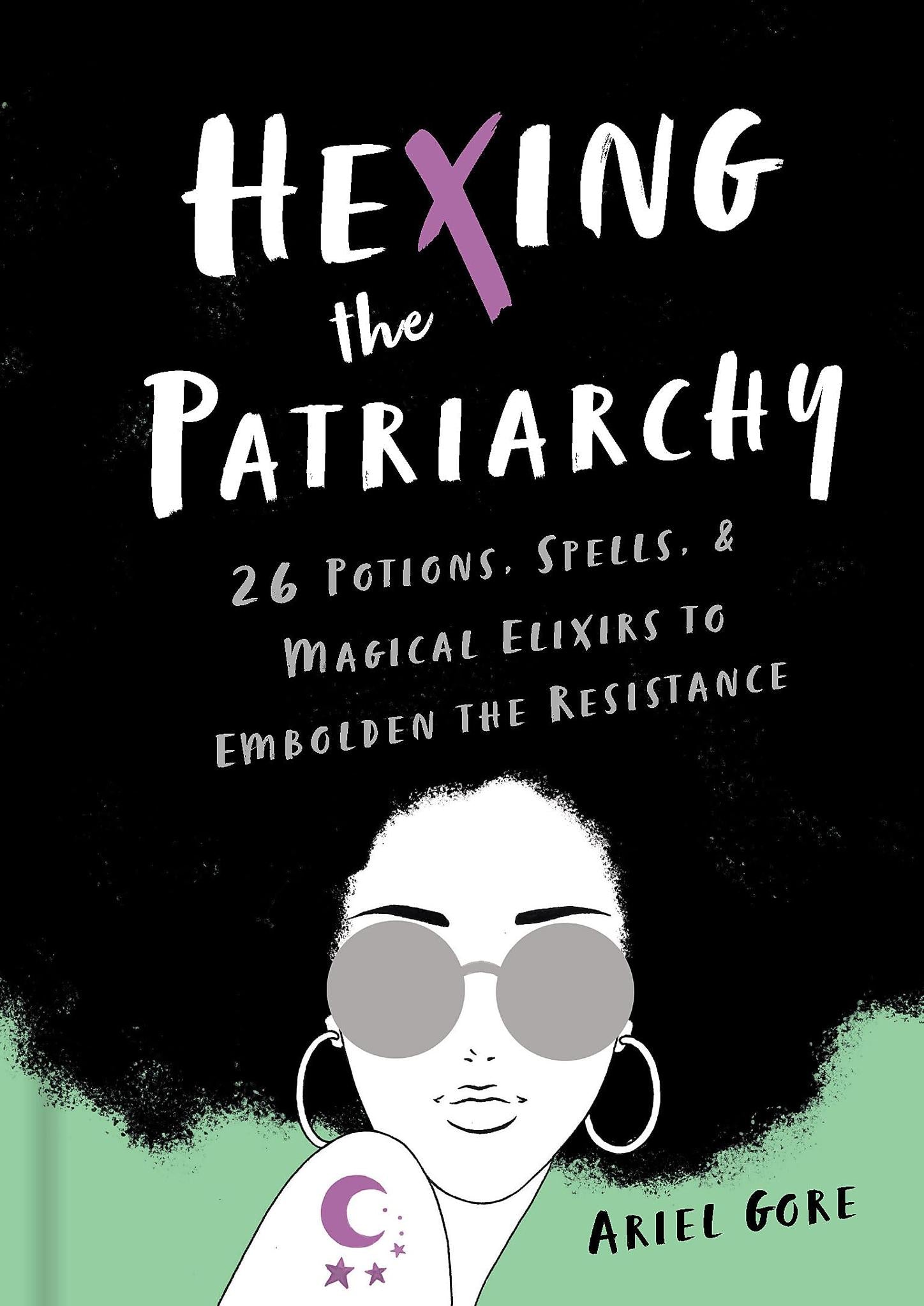 Hexing the Patriarchy (HC)