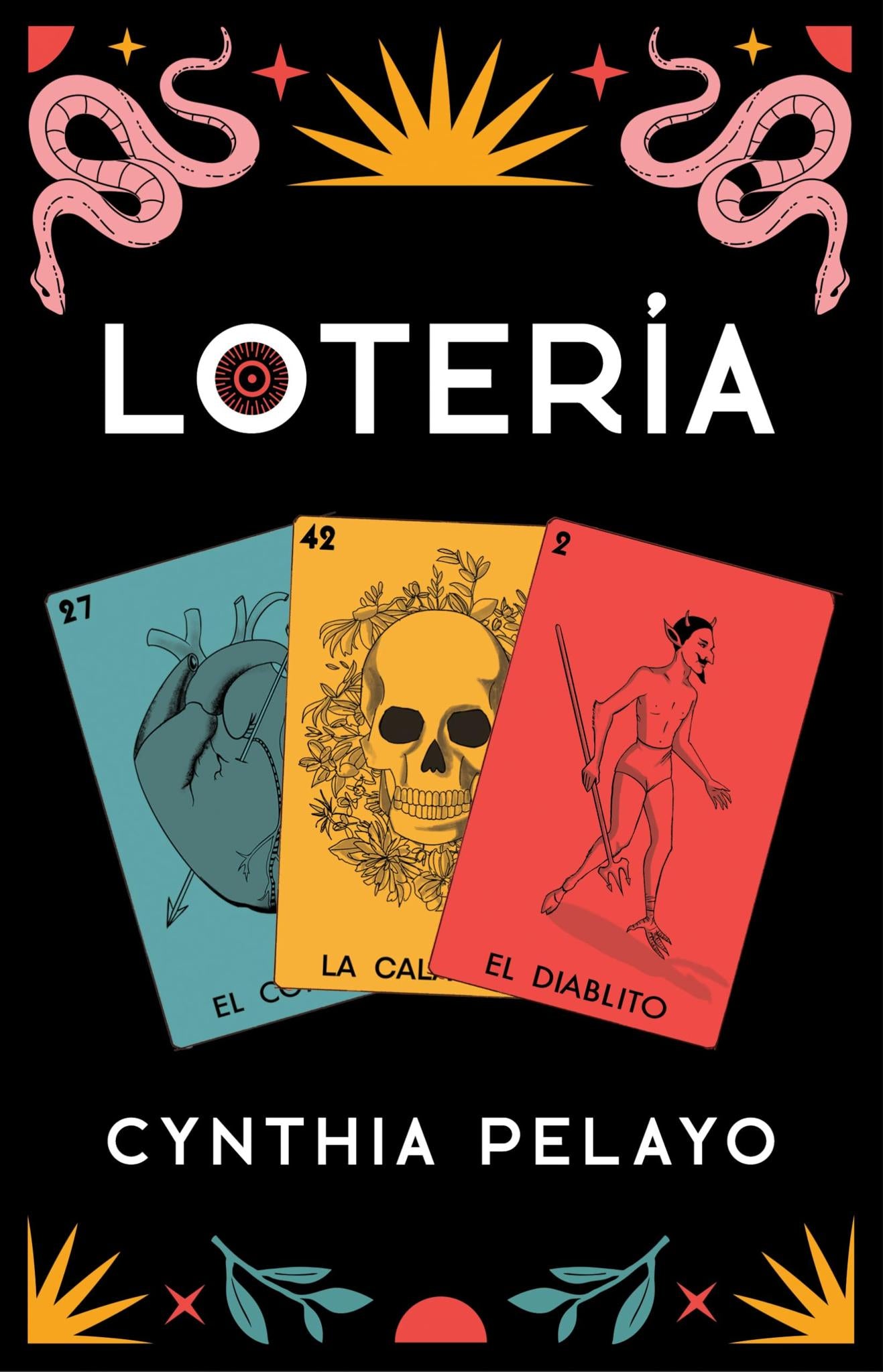 Lotería