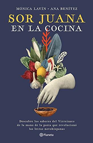 Sor Juana en la cocina (Spanish Edition - Paperback)