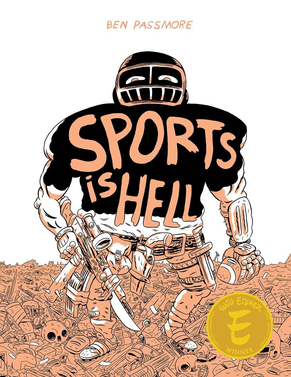 Sports is Hell