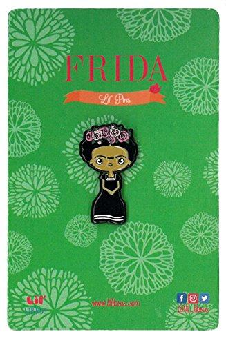 Frida Lil' Pin