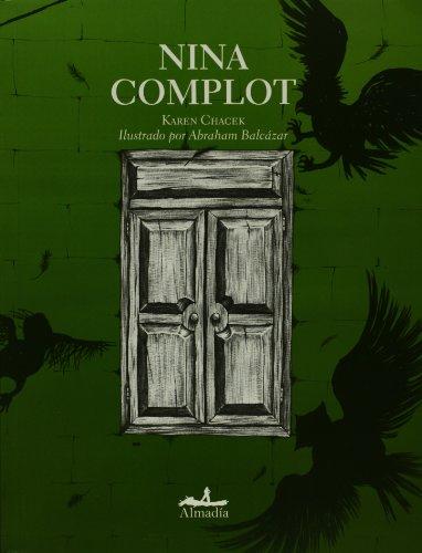 Nina complot (Barracuda) (Spanish Edition)