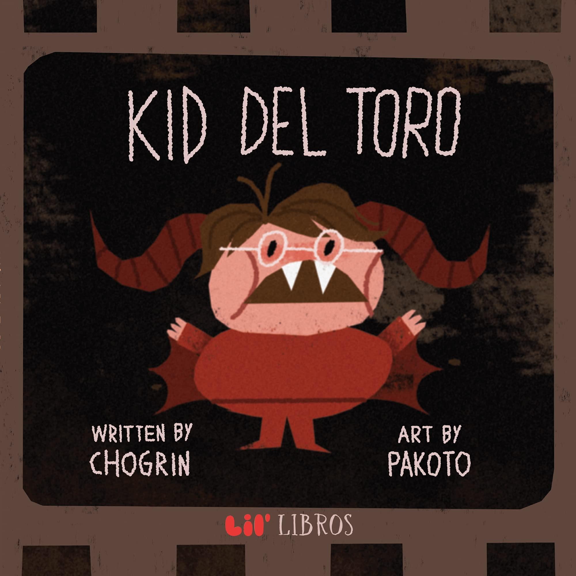 Kid Del Toro/Nino Del Toro