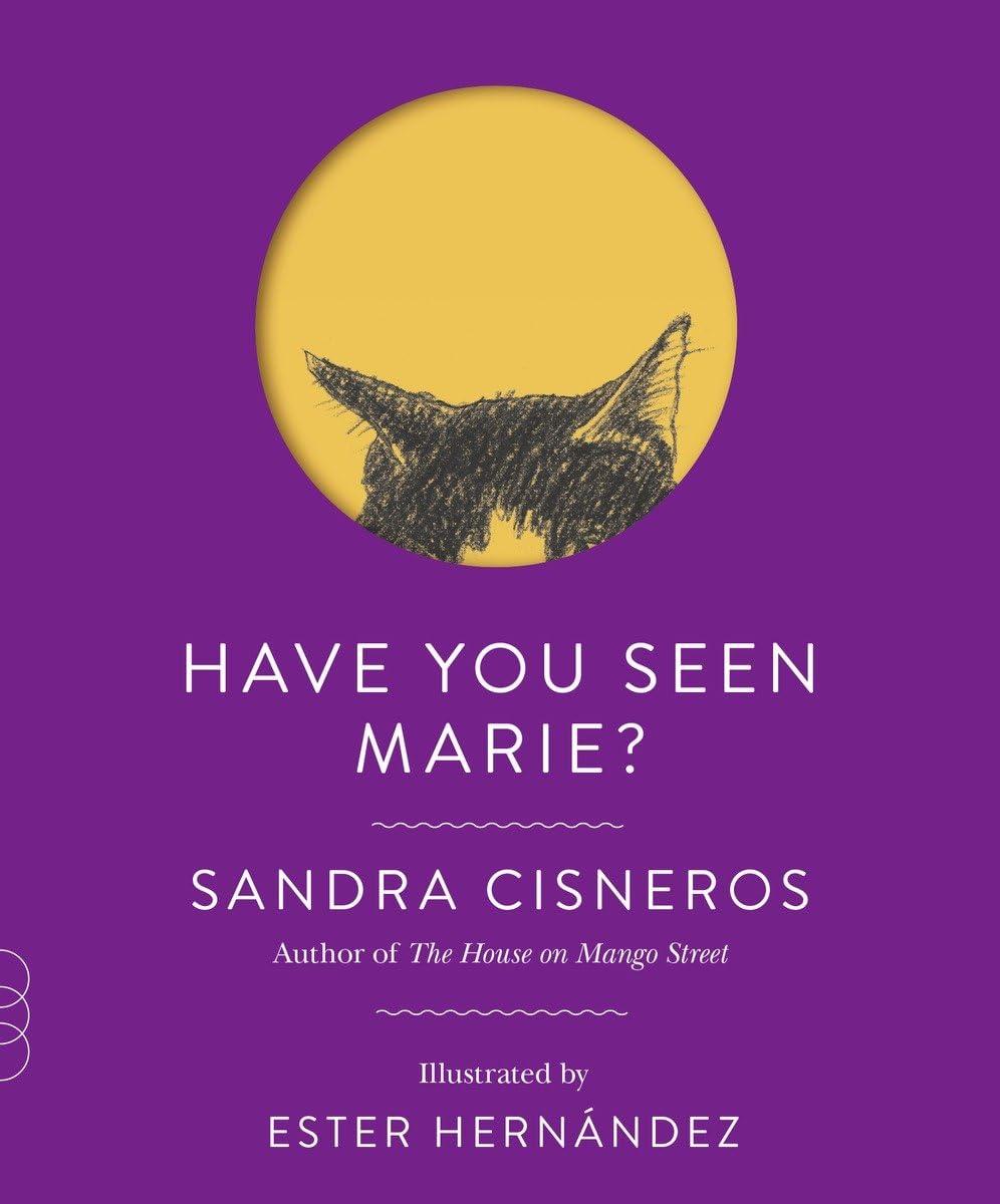 Have You Seen Marie? (Vintage Contemporaries)
