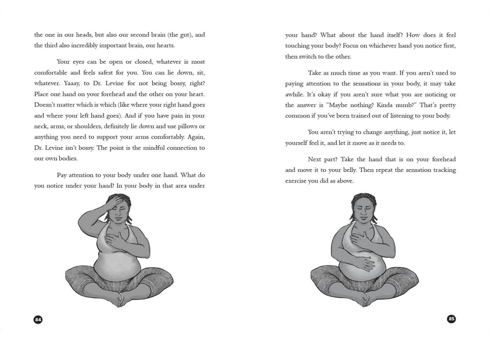 Unfuck Your Grief: Using Science to Heal Yourself