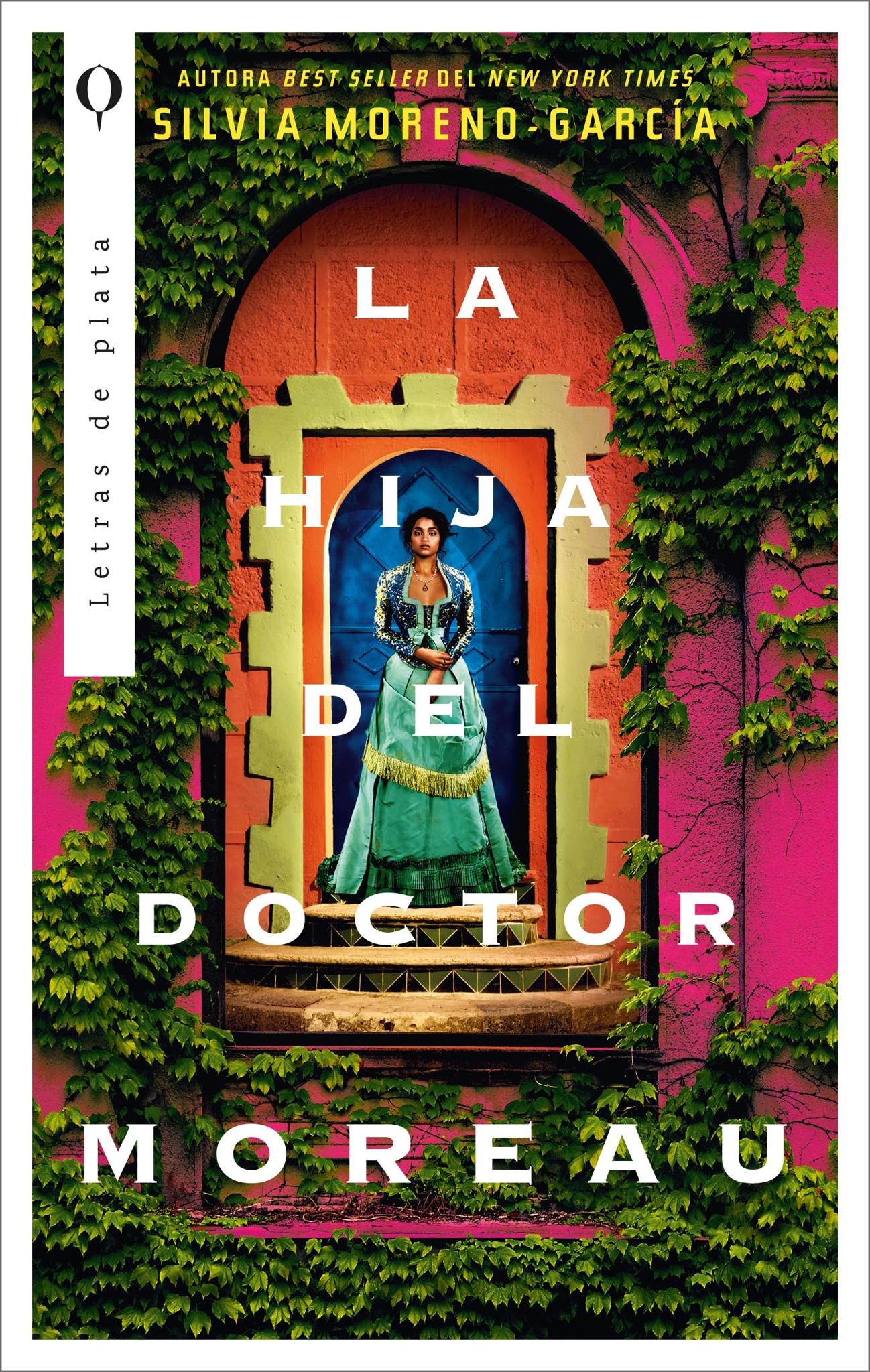 La hija del doctor Moreau (Spanish Edition) Paperback