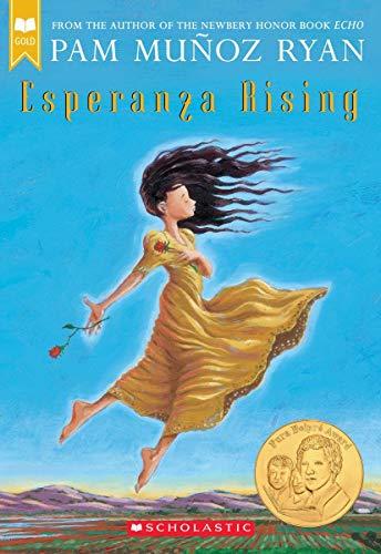 Esperanza Rising