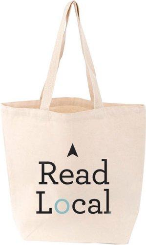 Read Local Tote