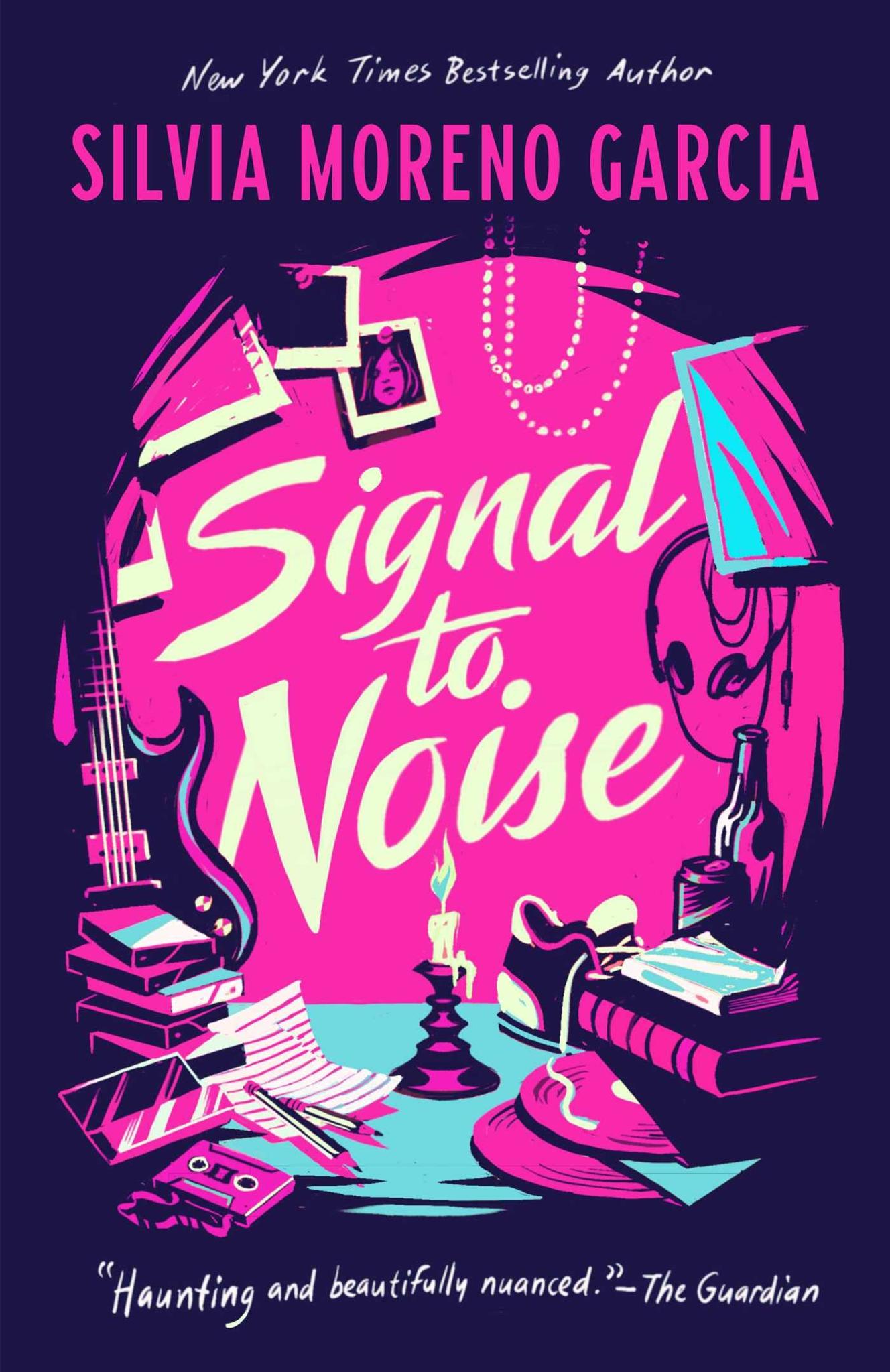 Signal To Noise (PB)