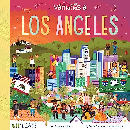 Vamonos: Los Angeles