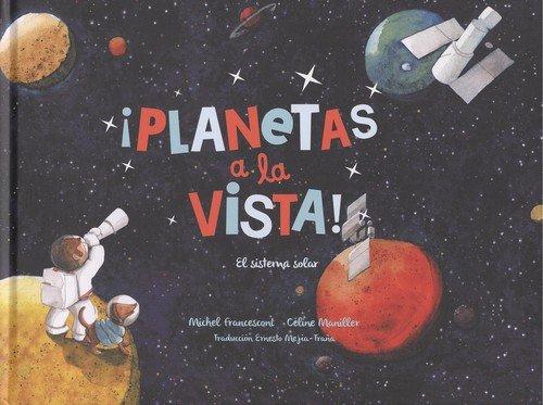 Planetas a la Vista!