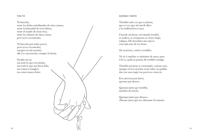 A través de mis cicatrices / Through My Scars (Spanish Edition) Paperback