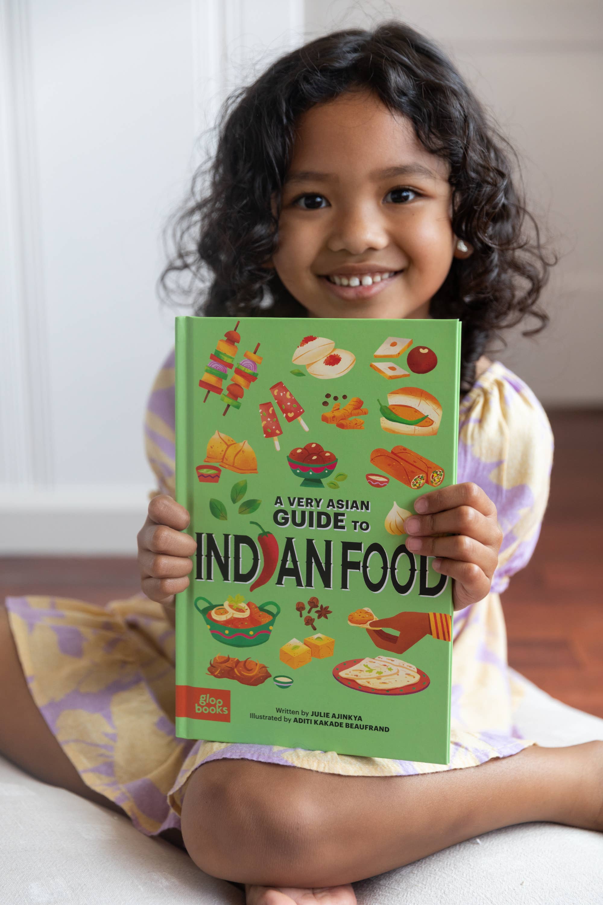 A Very Asian Guide to Indian Food