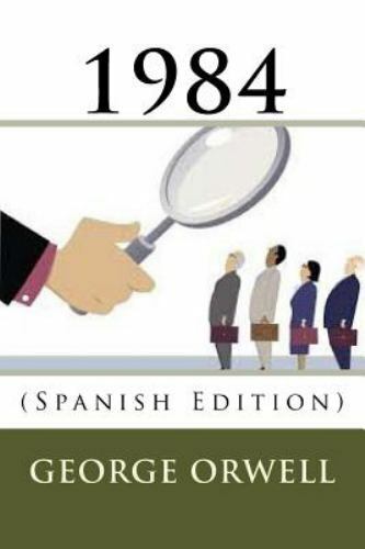 1984 (Spanish Language Edition)