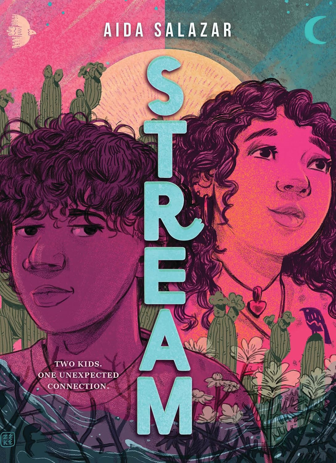 Stream