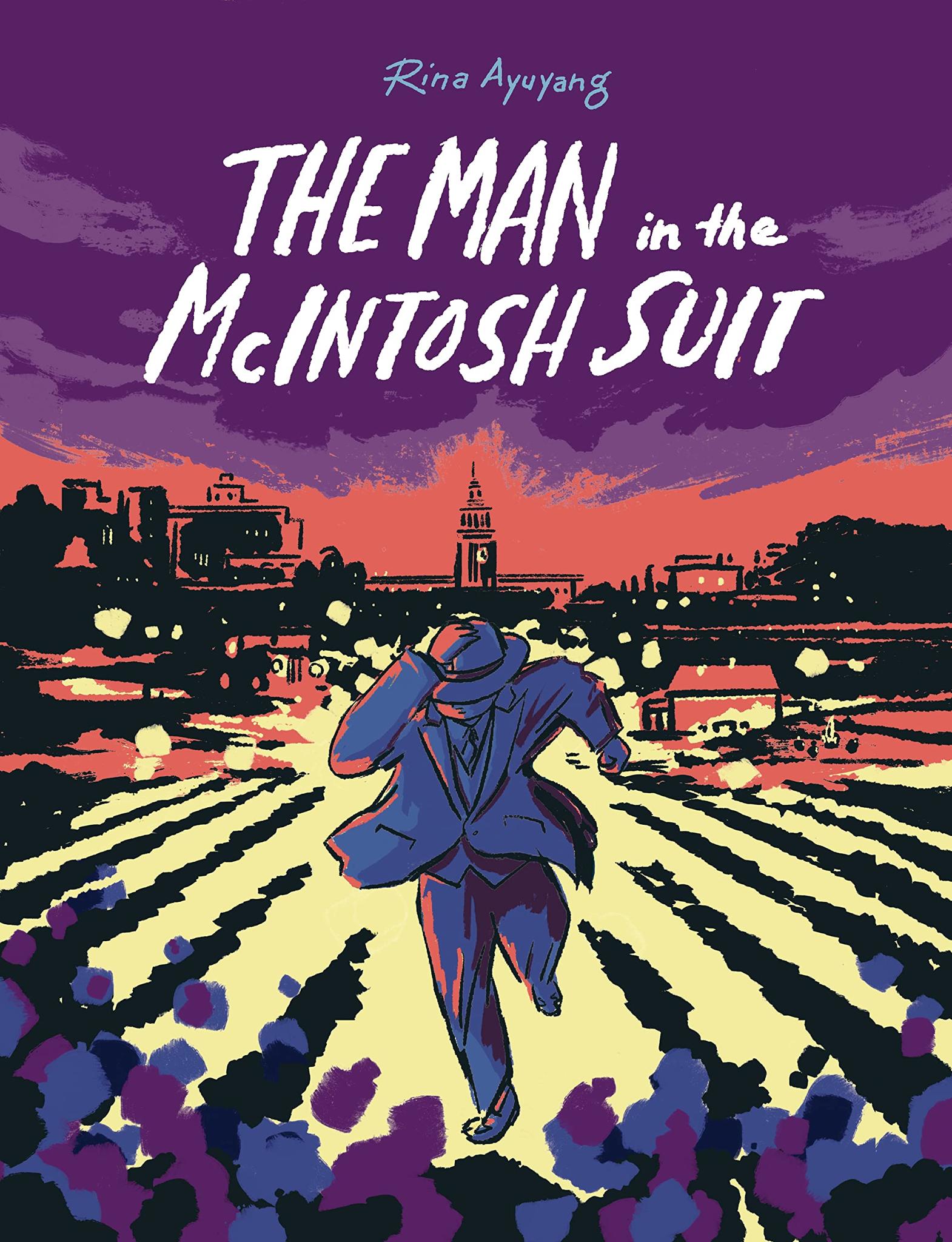 The Man in the McIntosh Suit Paperback