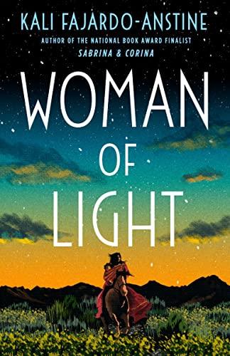 Woman of Light: A Novel (Hardcover)