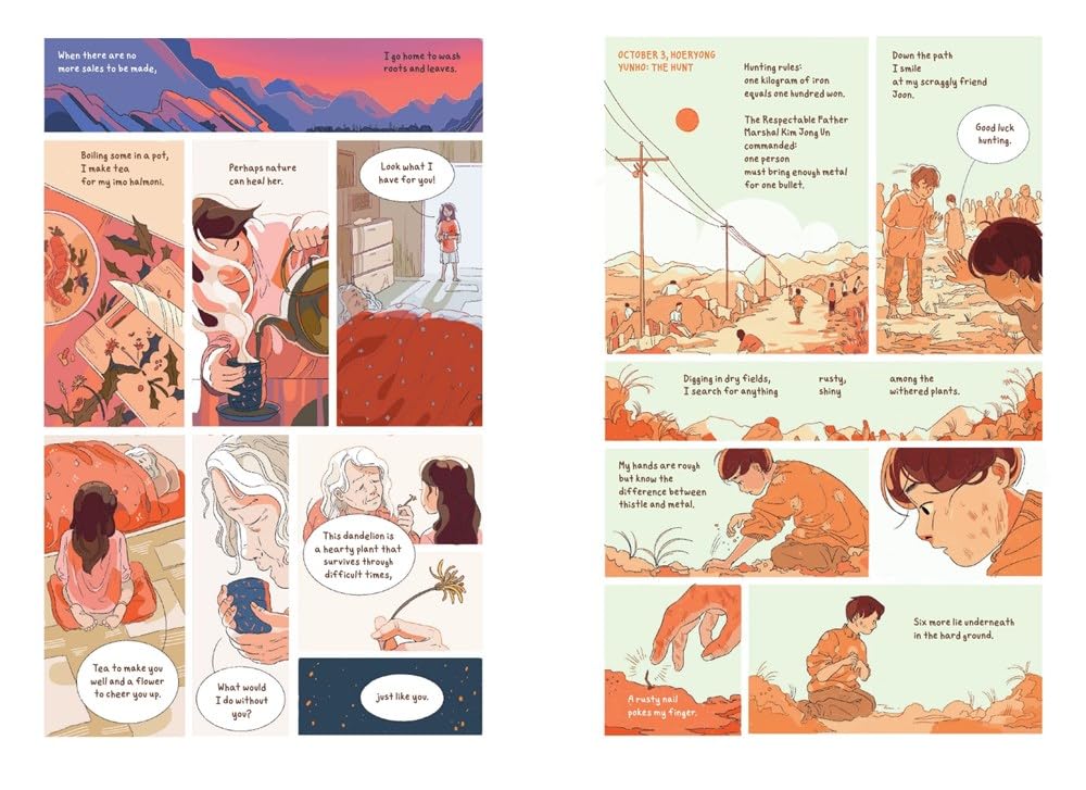 The Other Side of Tomorrow