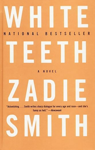 White Teeth
