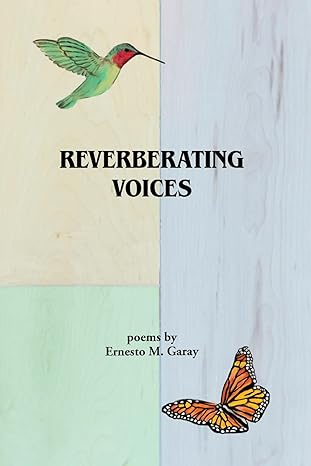 Reverberating Voices Paperback