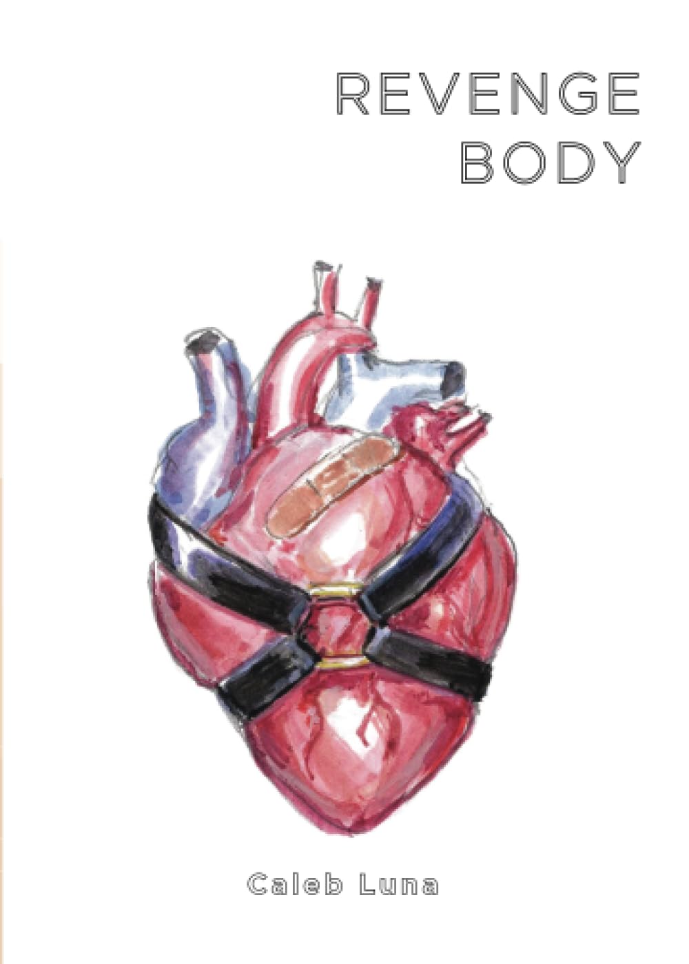 Revenge Body