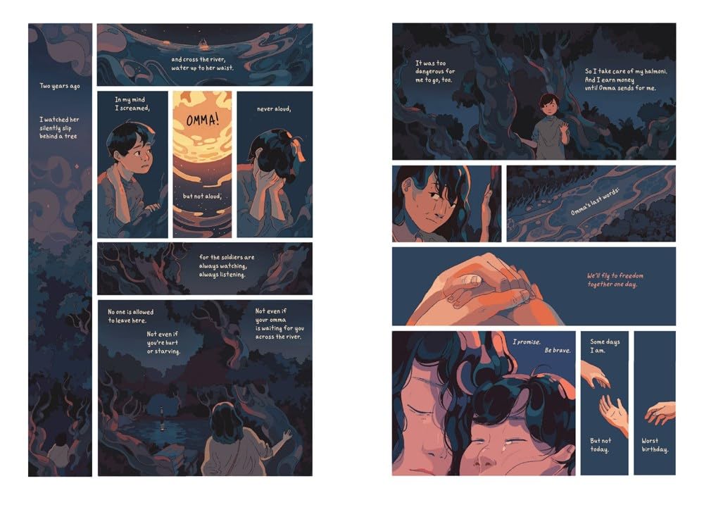 The Other Side of Tomorrow