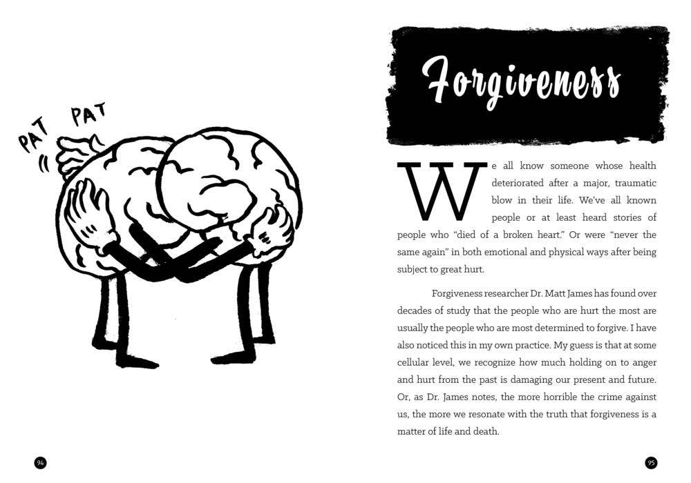 Unfuck Your Anger: Understand Frustration and Forgiveness