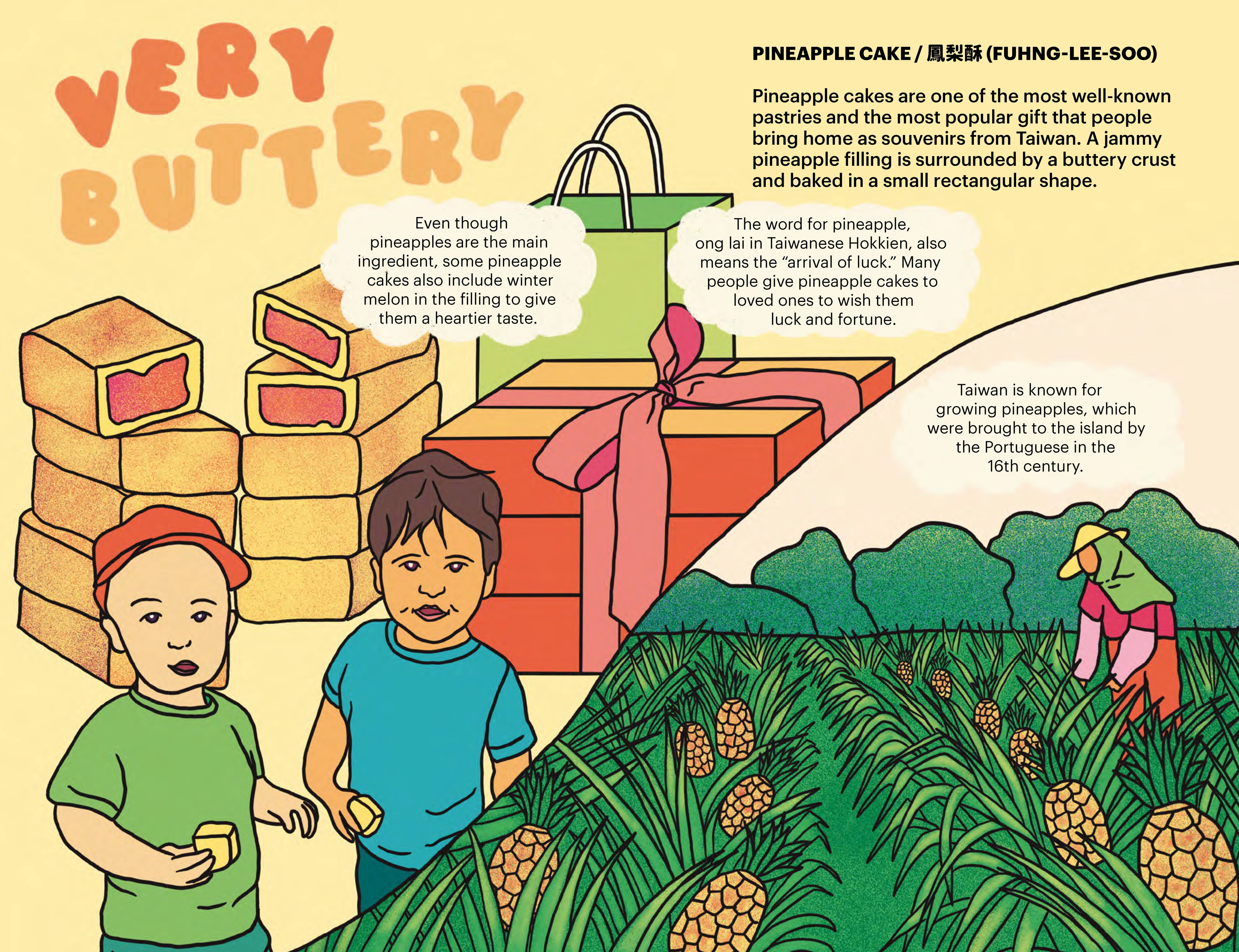 A Very Asian Guide to Taiwanese Food