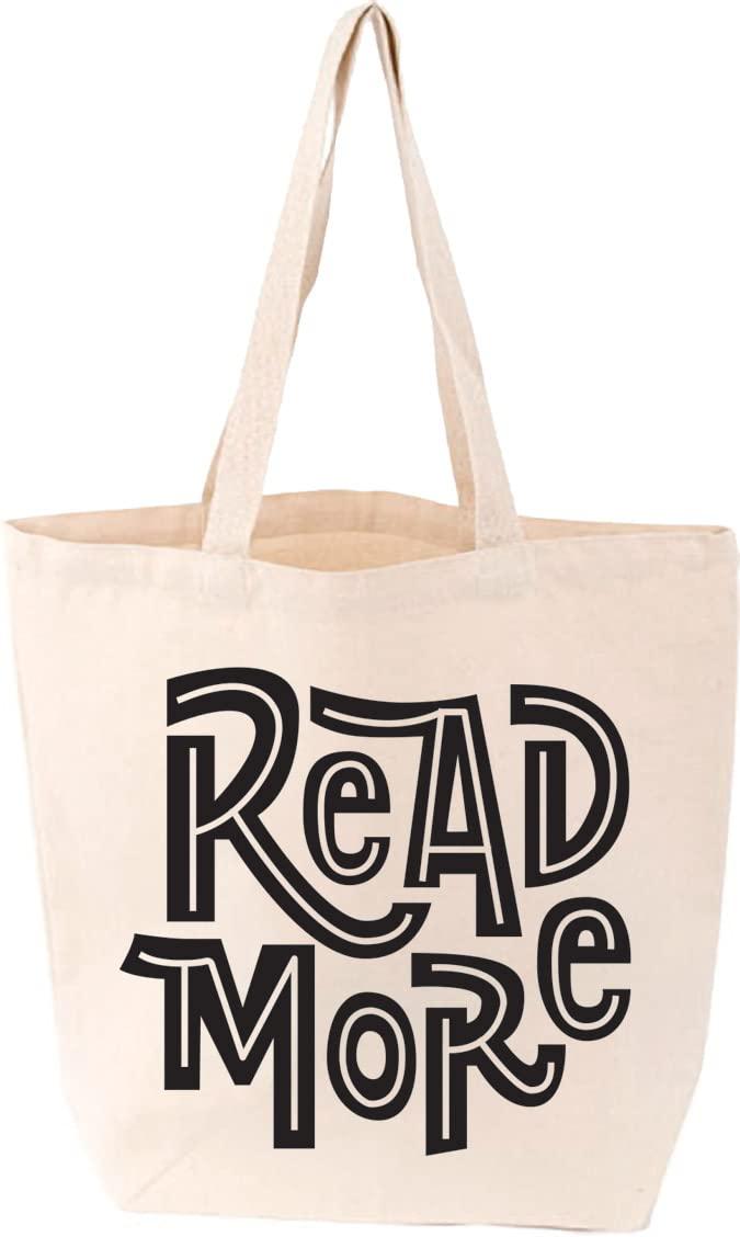 Read More Tote