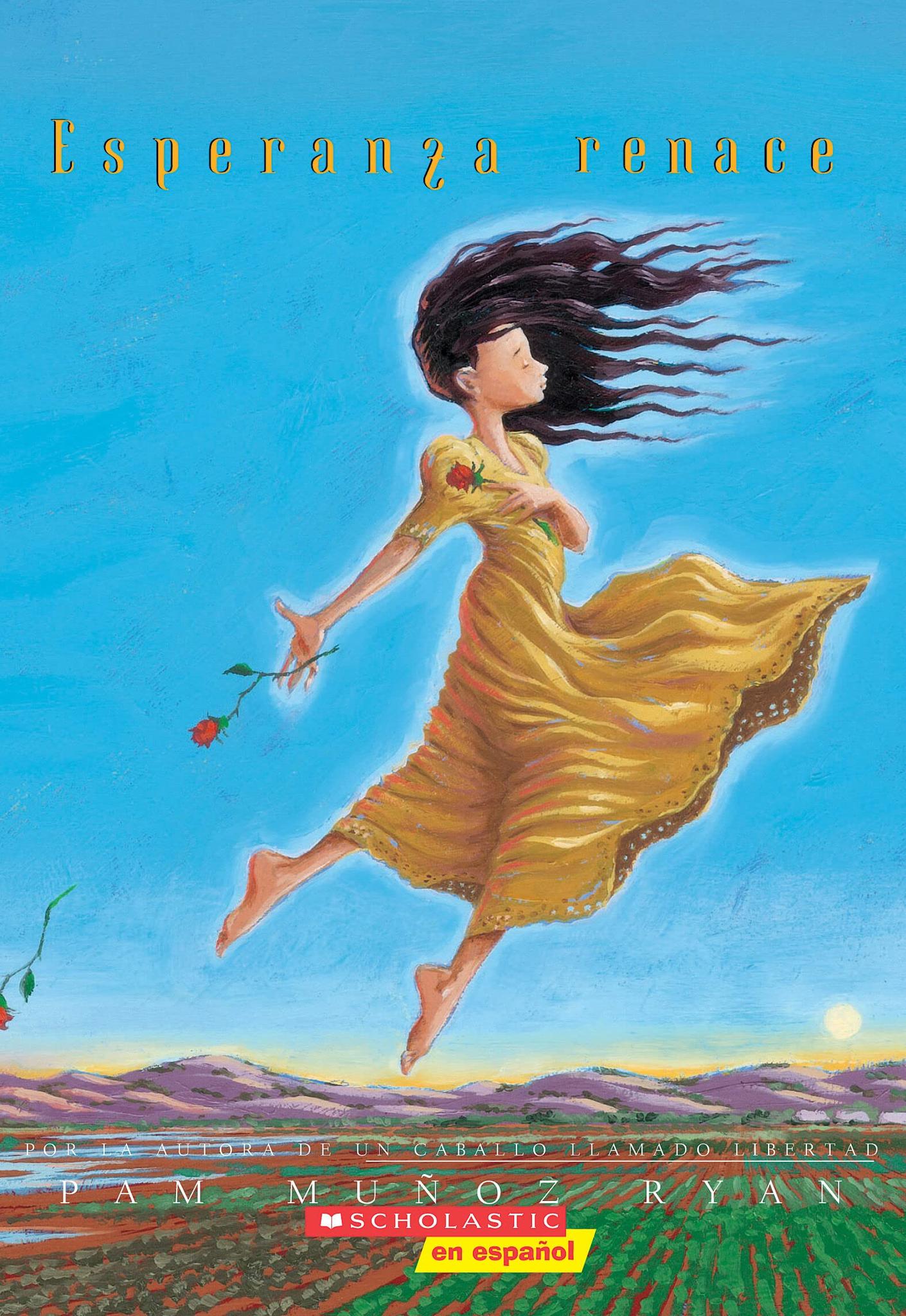 Esperanza renace (Spanish - Esperanza Rising)