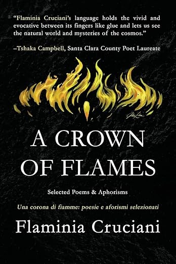 A Crown of Flames: Selected Poems & Aphorisms