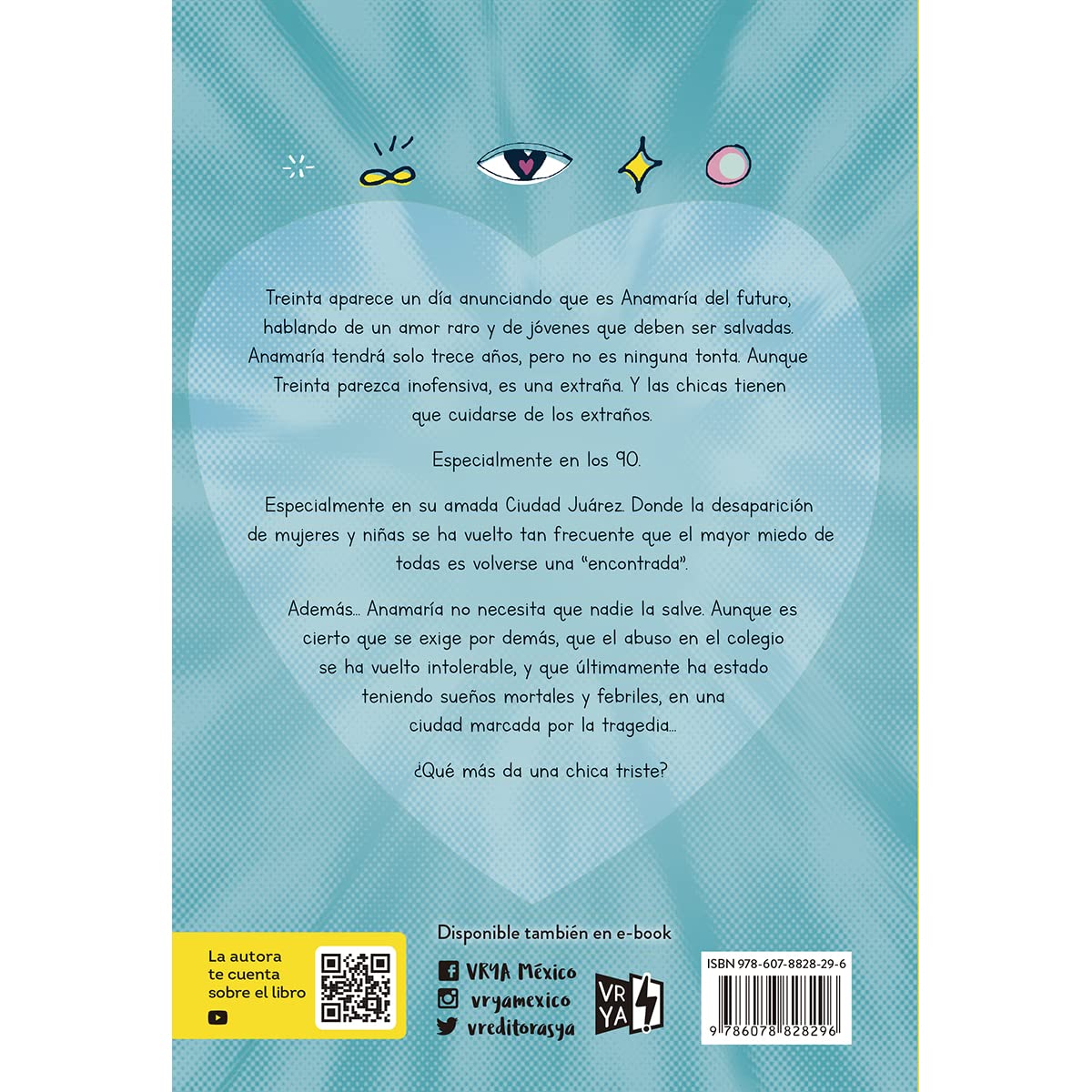 Treinta me habla de amor / Thirty Speaks of Love (Spanish Edition) Paperback