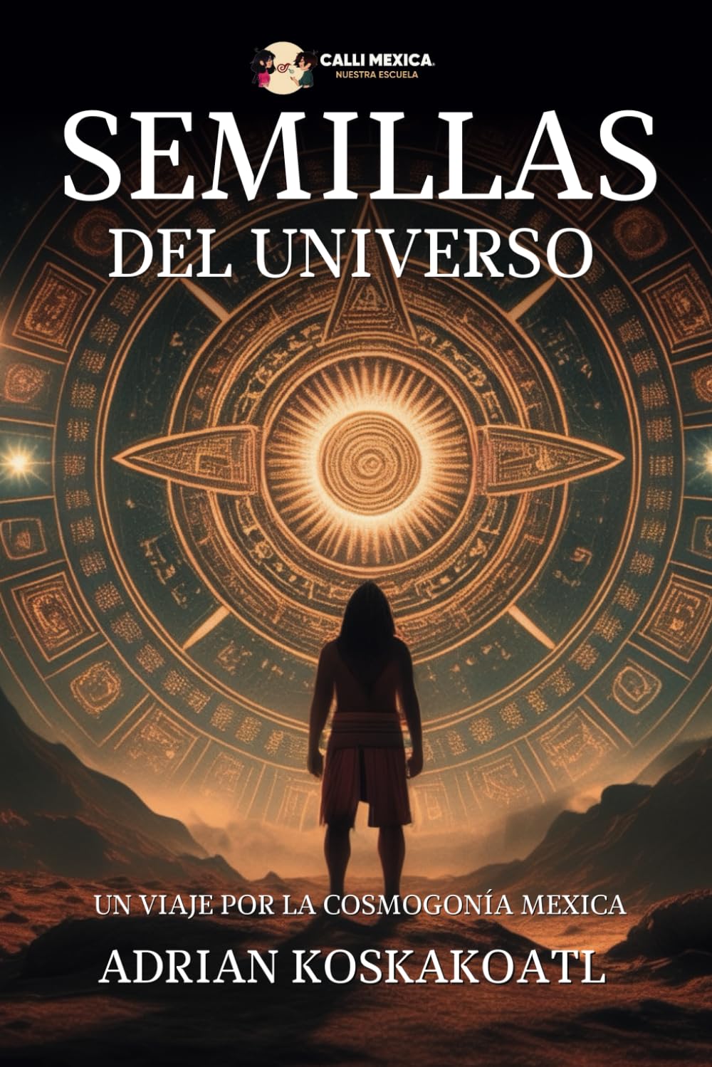 Semillas del Universo: Un Viaje por la Cosmogonía Mexica