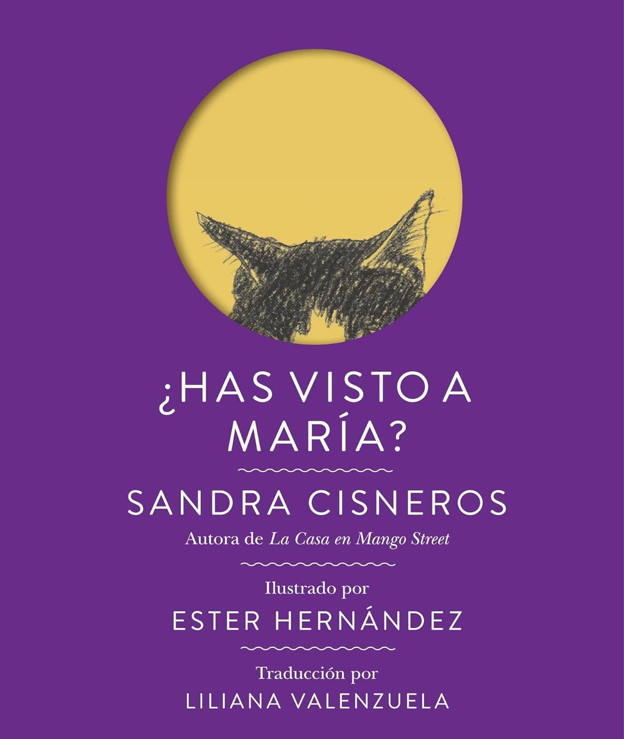 Has visto a María? / Have you seen Mary? (Spanish Edition)