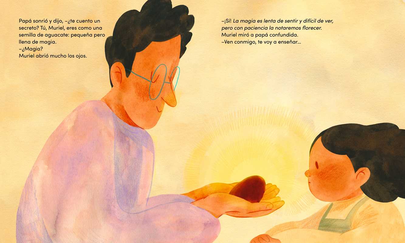 ¡Viva el aguacate!