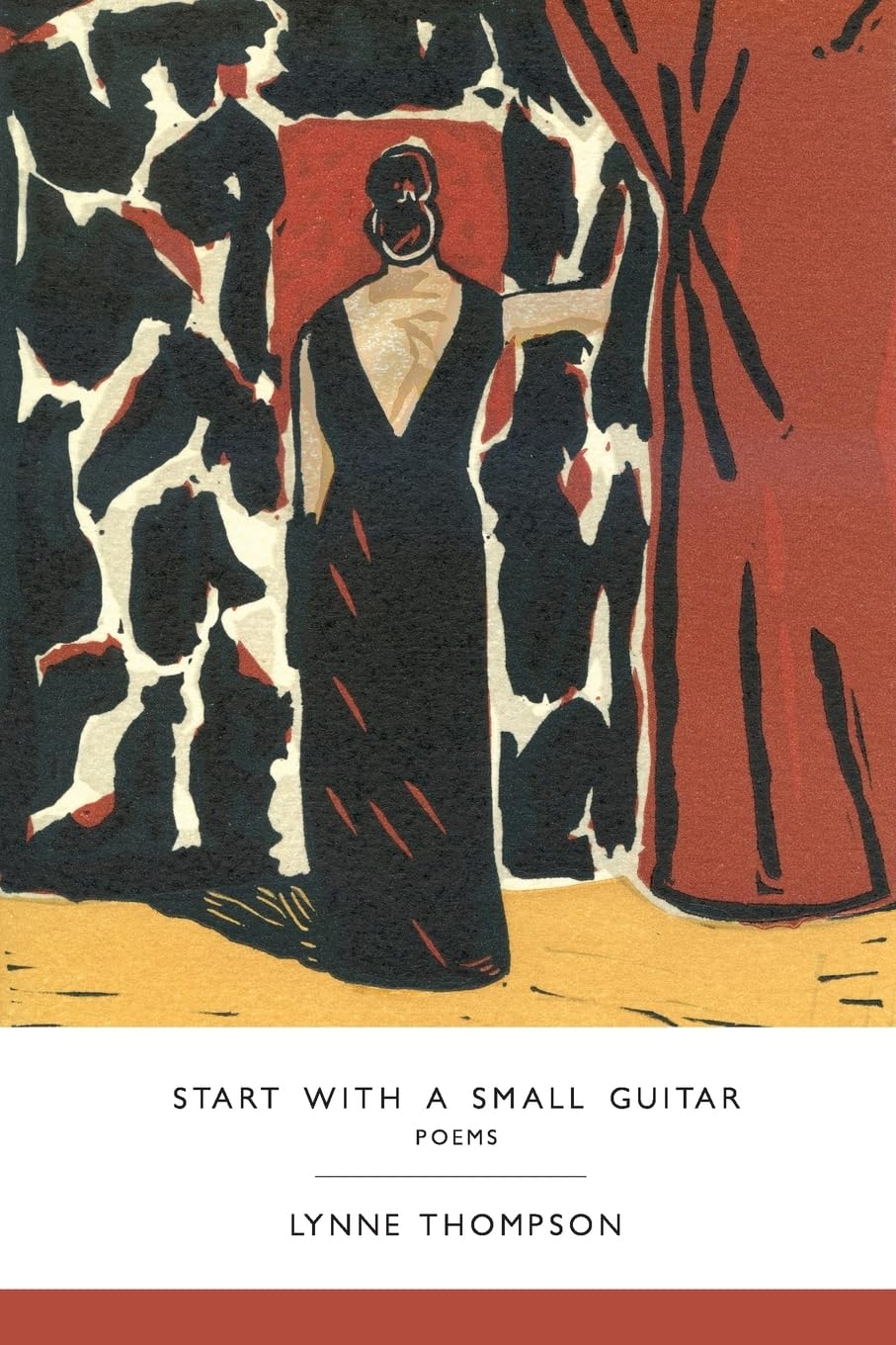 Start with a Small Guitar Paperback
