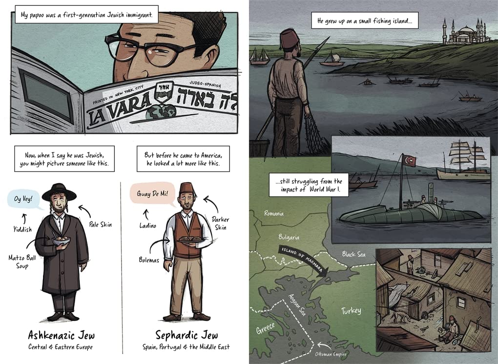 We Are Not Strangers A Graphic Novel