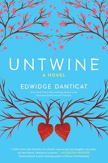 Untwine