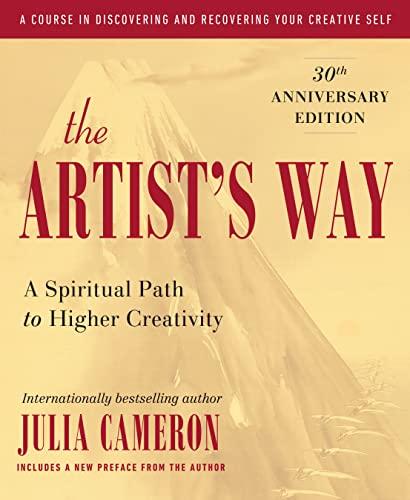 The Artist's Way: 25th Anniversary Edition