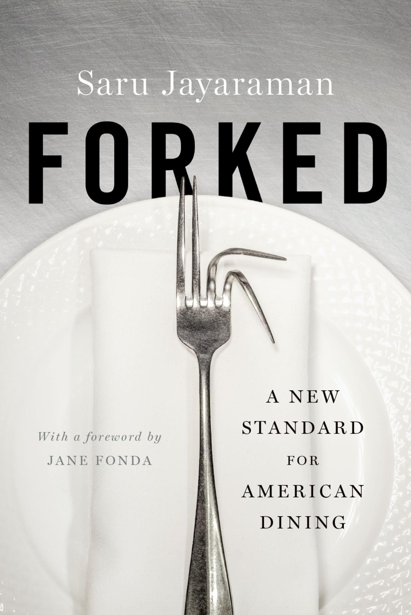 Forked: A New Standard for American Dining