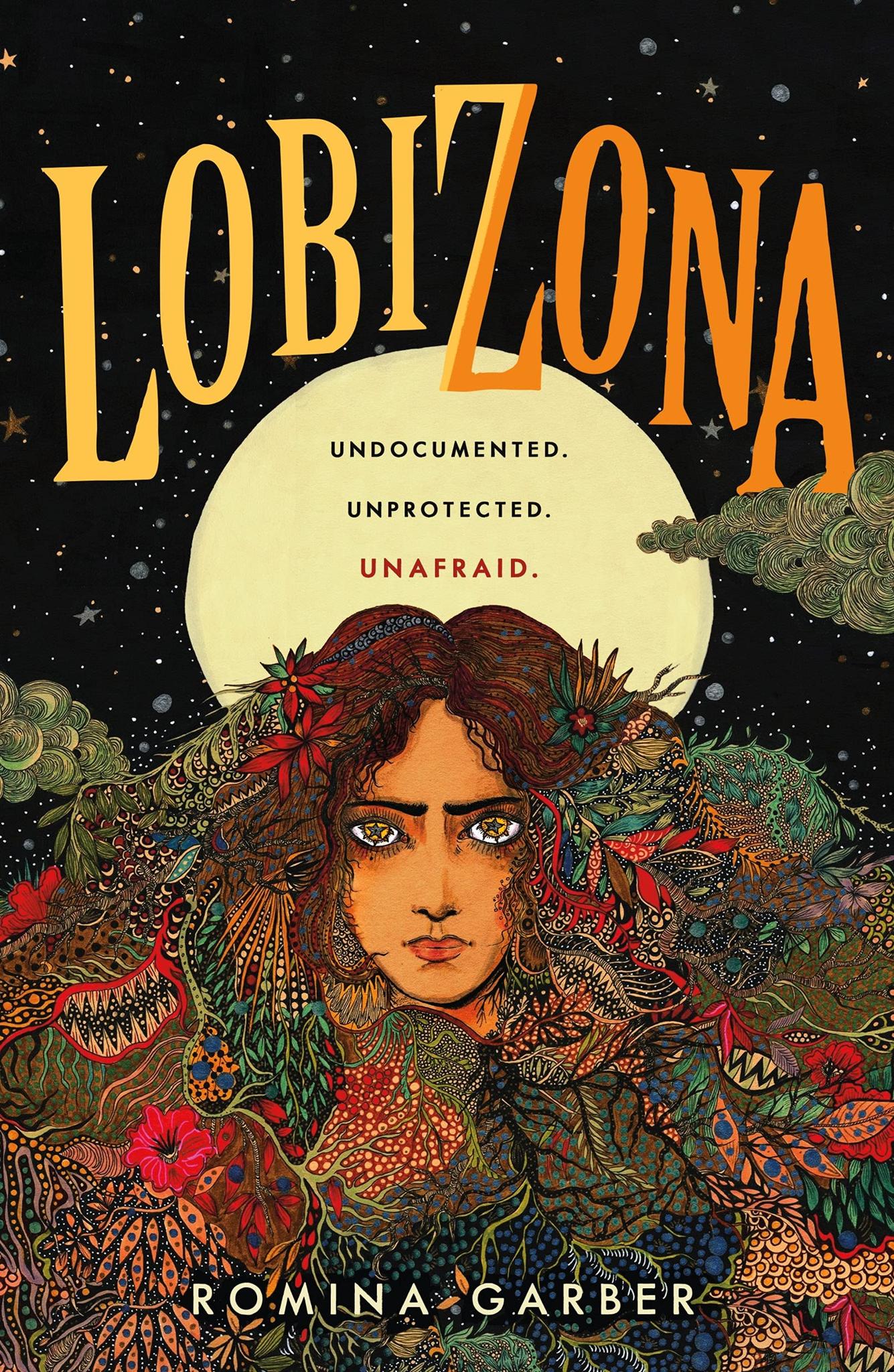 Lobizona: A Novel